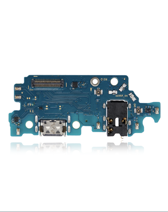 Charging Port Board For Samsung Galaxy A23 (A235 / 2022) (Premium)