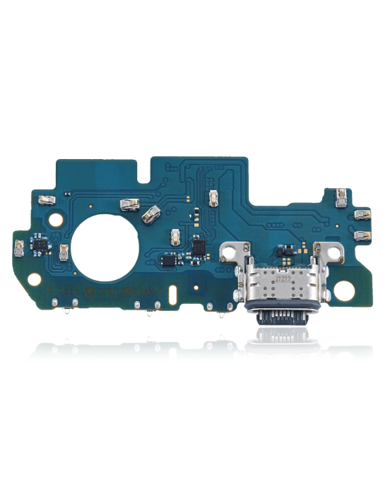 Charging Port Board For Samsung Galaxy A34 (A346 / 2023) (Premium)