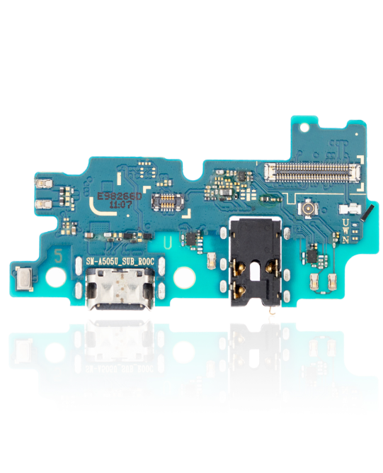 Charging Port Board For Samsung Galaxy A50 (A505 / 2019) (US Version) (Premium)