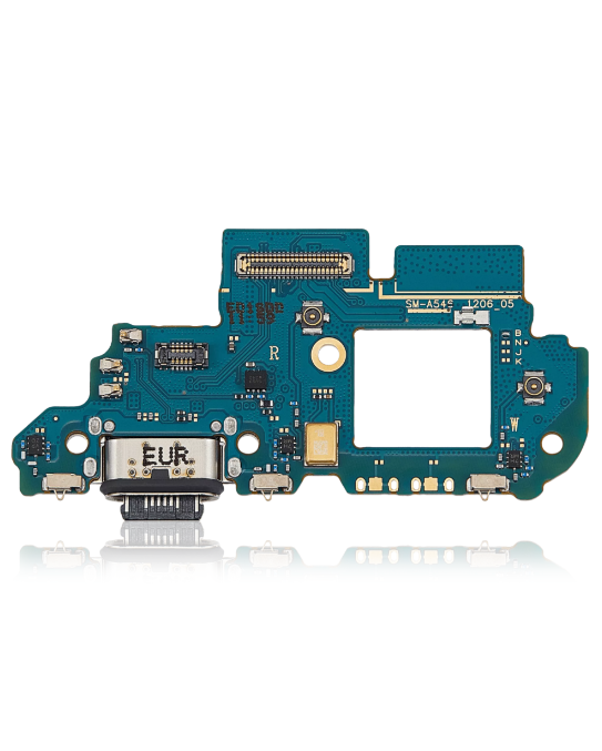 Charging Port Board For Samsung Galaxy A54 5G (A546 / 2023) (Premium)