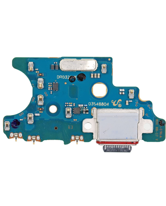 Charging Port Board For Samsung Galaxy S20 (International Version) (Premium)
