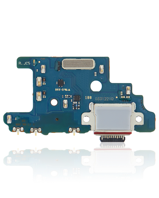 Charging Port Board For Samsung Galaxy S20 Plus 5G (G986B) (International Version) (Premium)