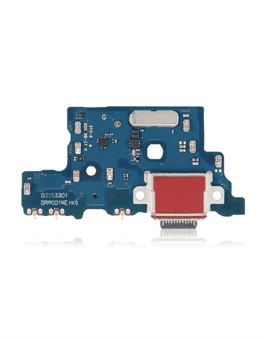 Charging Port Board For Samsung Galaxy S20 Ultra 5G (G9880U) (US Version) (Premium)