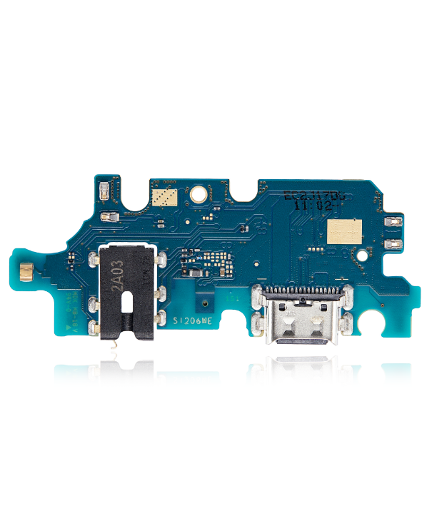 Charging Port Board With Headphone Jack For Samsung Galaxy A13 (A135 / 2022) (Premium)