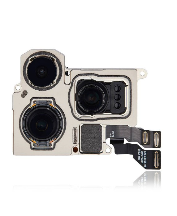Back Camera Compatible For iPhone 15 Pro Max