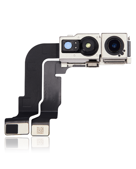 Front Camera For iPhone 15 Pro (Premium)