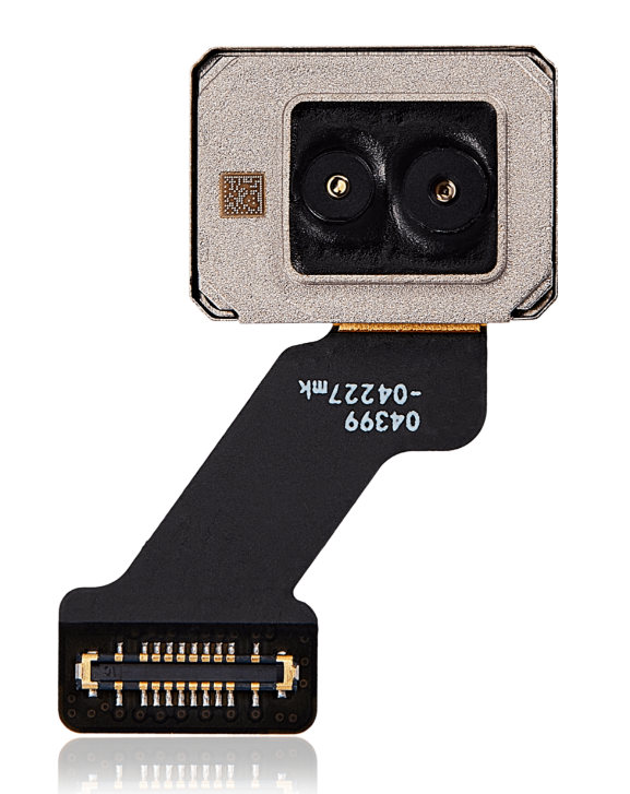 Infrared Radar Scanner Flex Cable For iPhone 15 Pro (Premium)