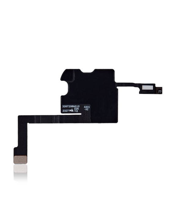 Proximity Light Sensor With Flex Cable For iPhone 15 Pro (Premium)
