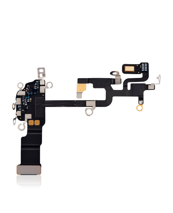 WiFi Flex Cable For iPhone 15 Pro (Premium)