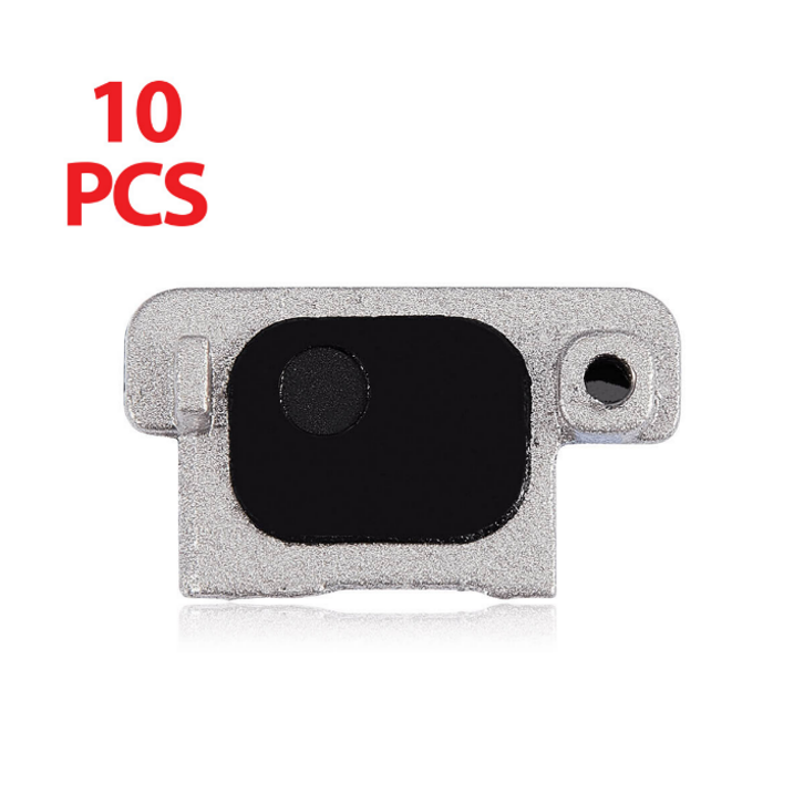 Wireless Charging Microphone Bracket For iPhone 15 Pro (10 Pack) (Premium)