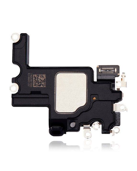 Earpiece Speaker with WiFi Flex Compatible For iPhone 15 Plus