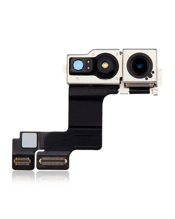 Front Camera Compatible For iPhone 15 Plus