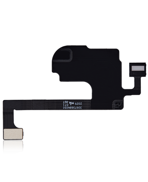 Proximity Light Sensor Flex Cable Compatible For iPhone 15