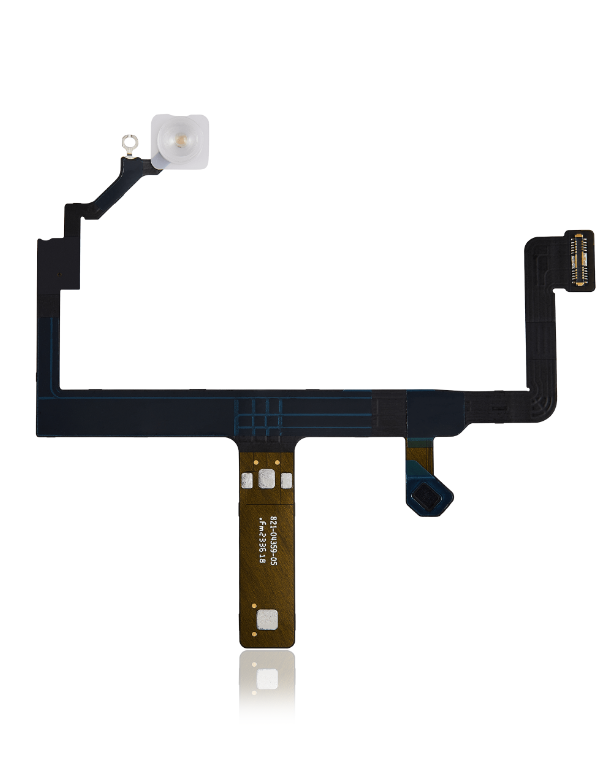 Flashlight Flex Cable For iPhone 15 (Premium)