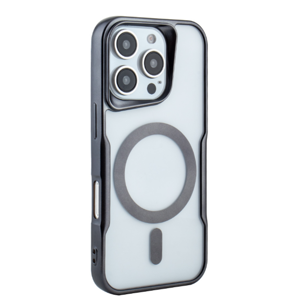 G4 Case for iPhone 16 Pro Max - Black