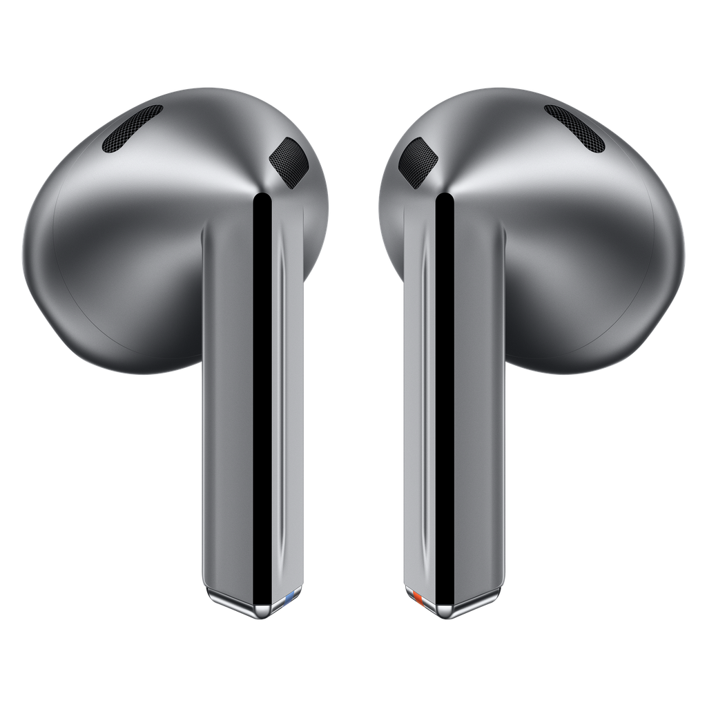 Samsung - Galaxy Buds3 True Wireless In Ear Earbuds - Gray