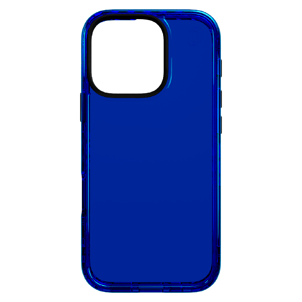 Cellhelmet - Altitude X Case For Apple Iphone 16 Pro - Bermuda Blue