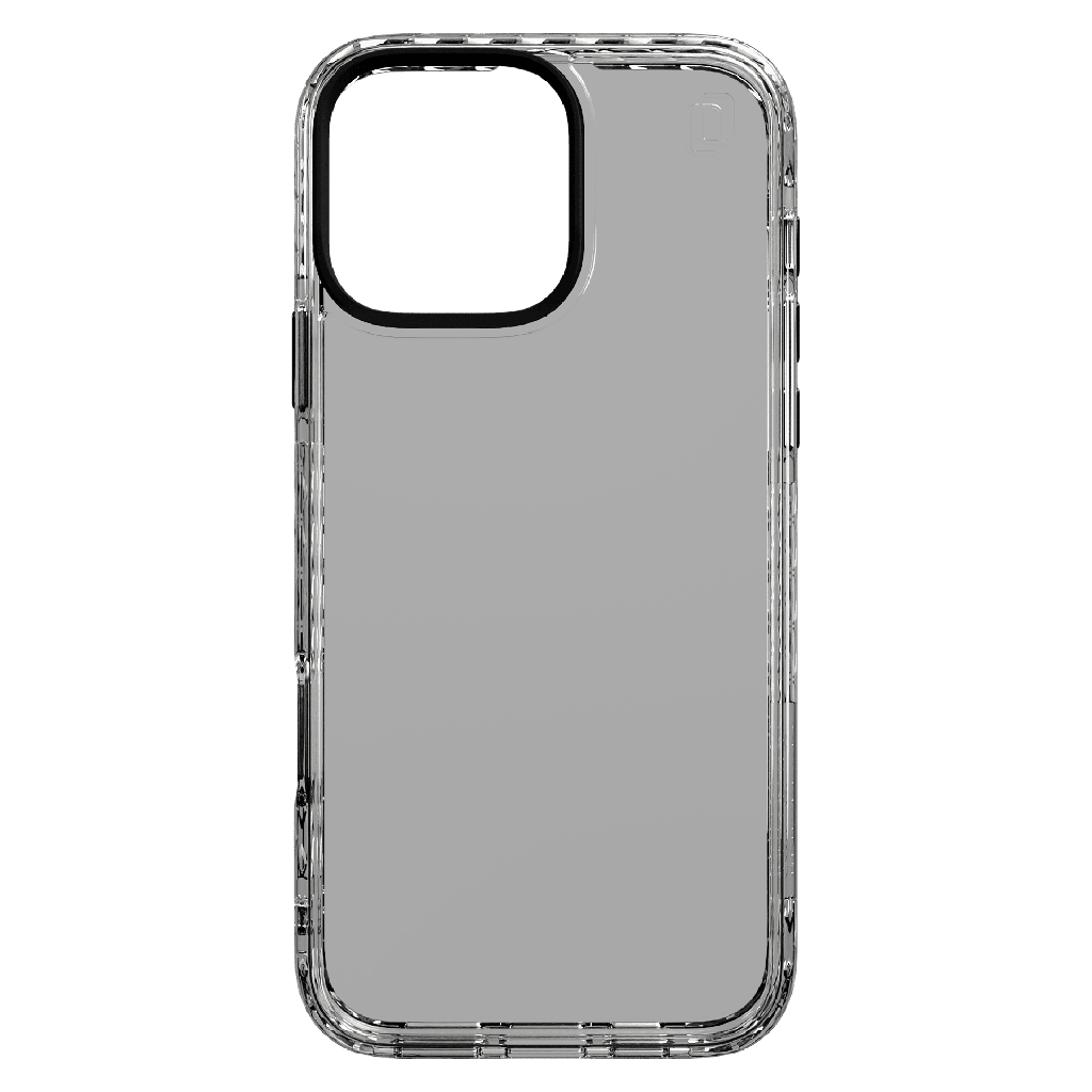 Cellhelmet - Altitude X Case For Apple Iphone 16 Pro Max - Crystal Clear