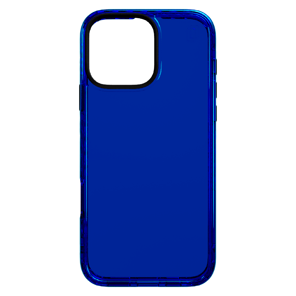 Cellhelmet - Altitude X Case For Apple Iphone 16 Pro Max - Bermuda Blue
