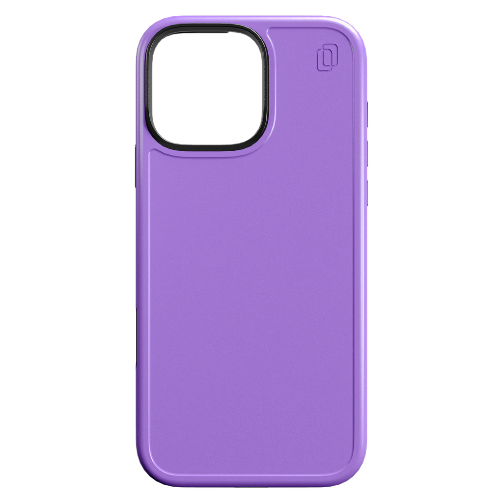Cellhelmet - Fortitude Magsafe Case For Apple Iphone 16 Pro Max - Lilac Purple