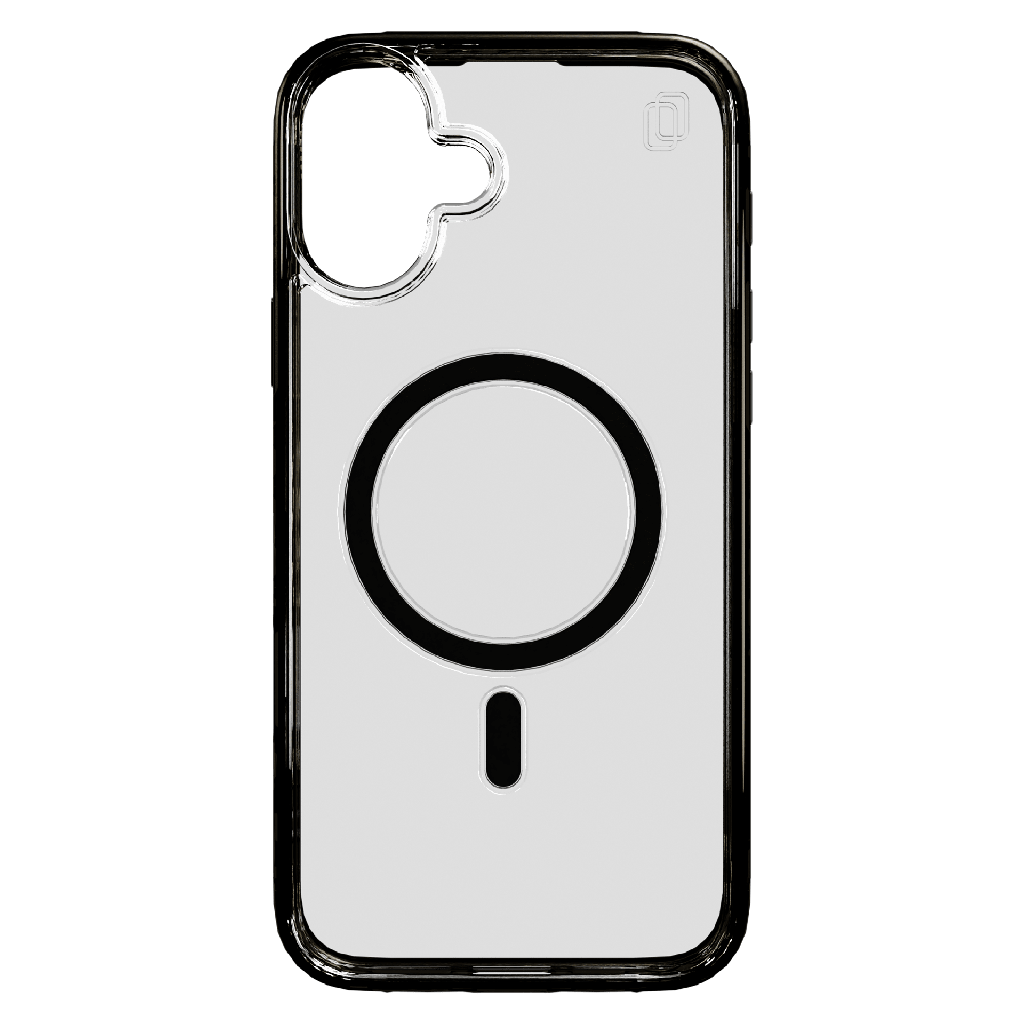 Cellhelmet - Magnitude Magsafe Case For Apple Iphone 16 Plus - Onyx Black