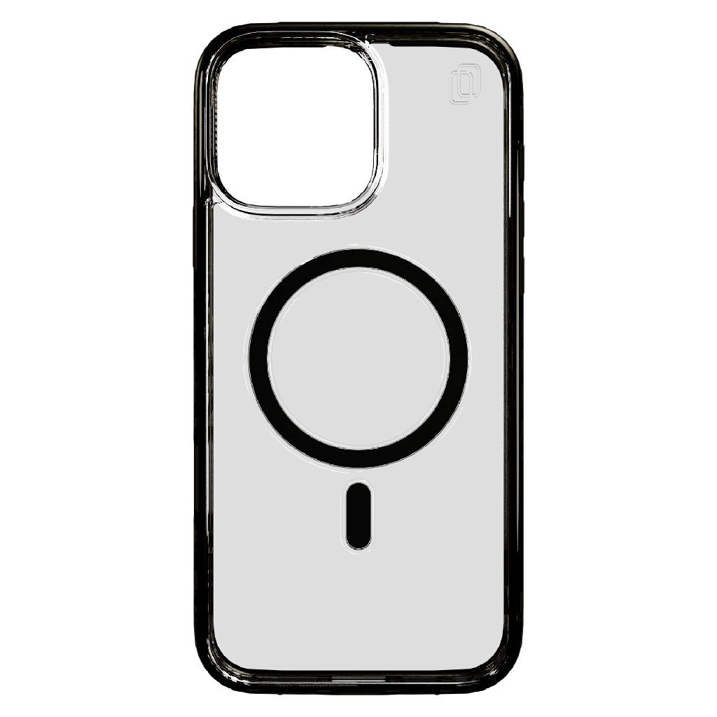 Cellhelmet - Magnitude Magsafe Case For Apple Iphone 16 Pro Max - Onyx Black