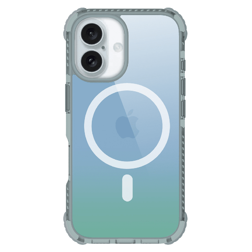 Prodigee - Glowup Magsafe Case For Apple Iphone 16 - Glowup