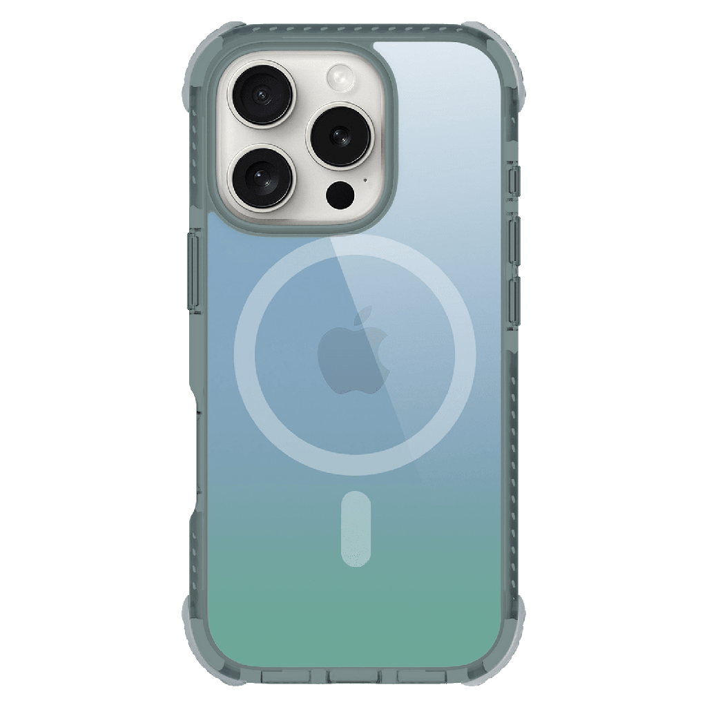 Prodigee - Glowup Magsafe Case For Apple Iphone 16 Pro Max - Glowup