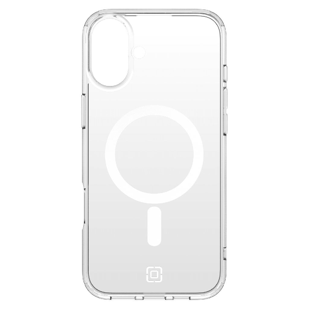 Incipio - Velocity Magsafe Case For Apple Iphone 16 Plus - Clear