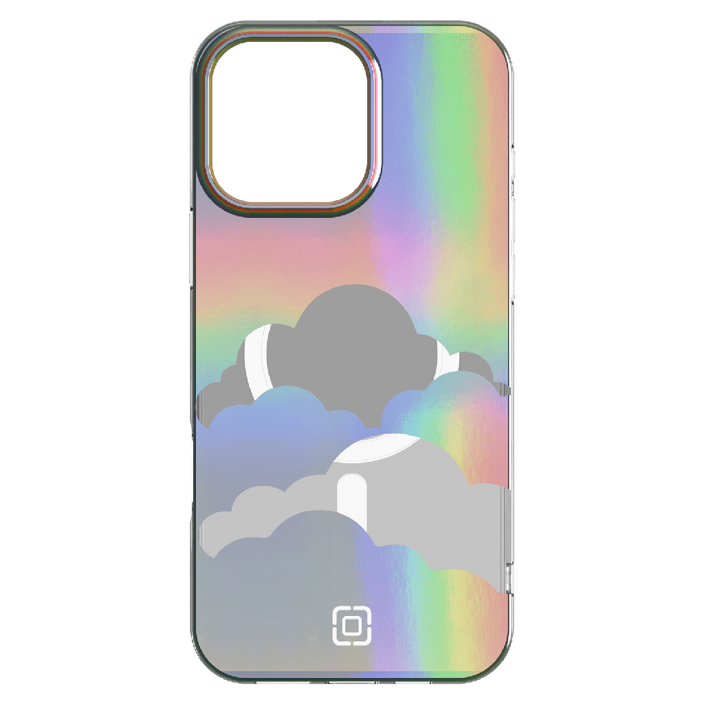 Incipio - Forme Magsafe Case For Apple Iphone 16 Pro Max - Cloudy