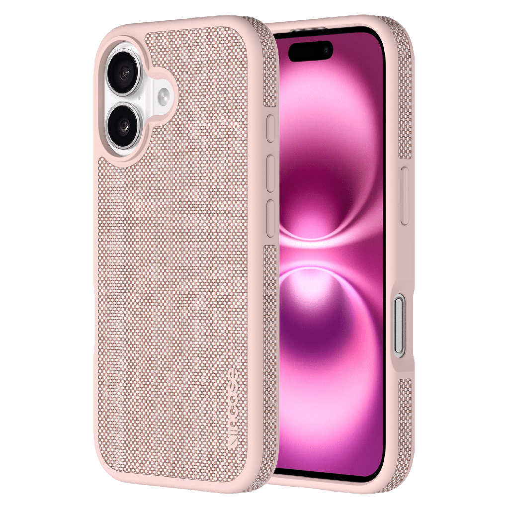 Incase - Icon Magsafe Case For Apple Iphone 16 - Blush