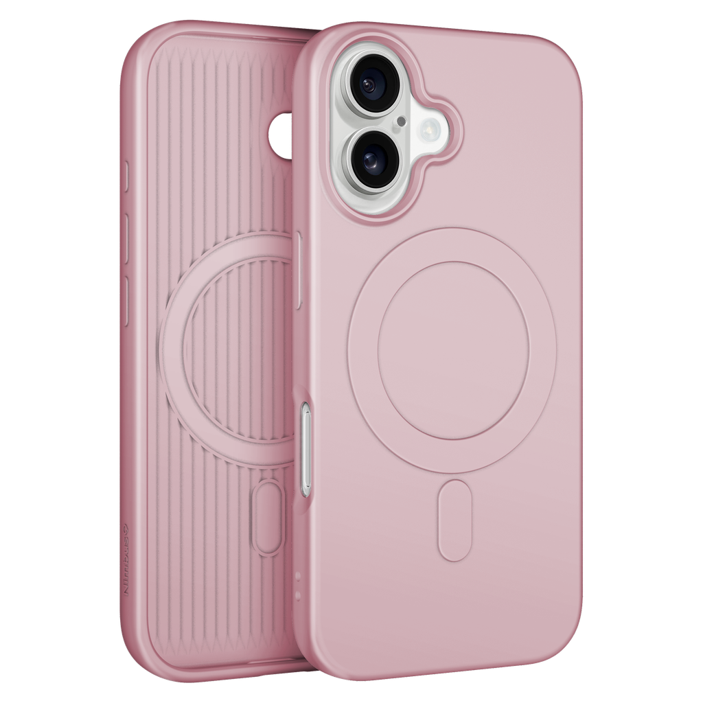 Nimbus9 - Alto 2 Magsafe Case For Apple Iphone 16 - Pink