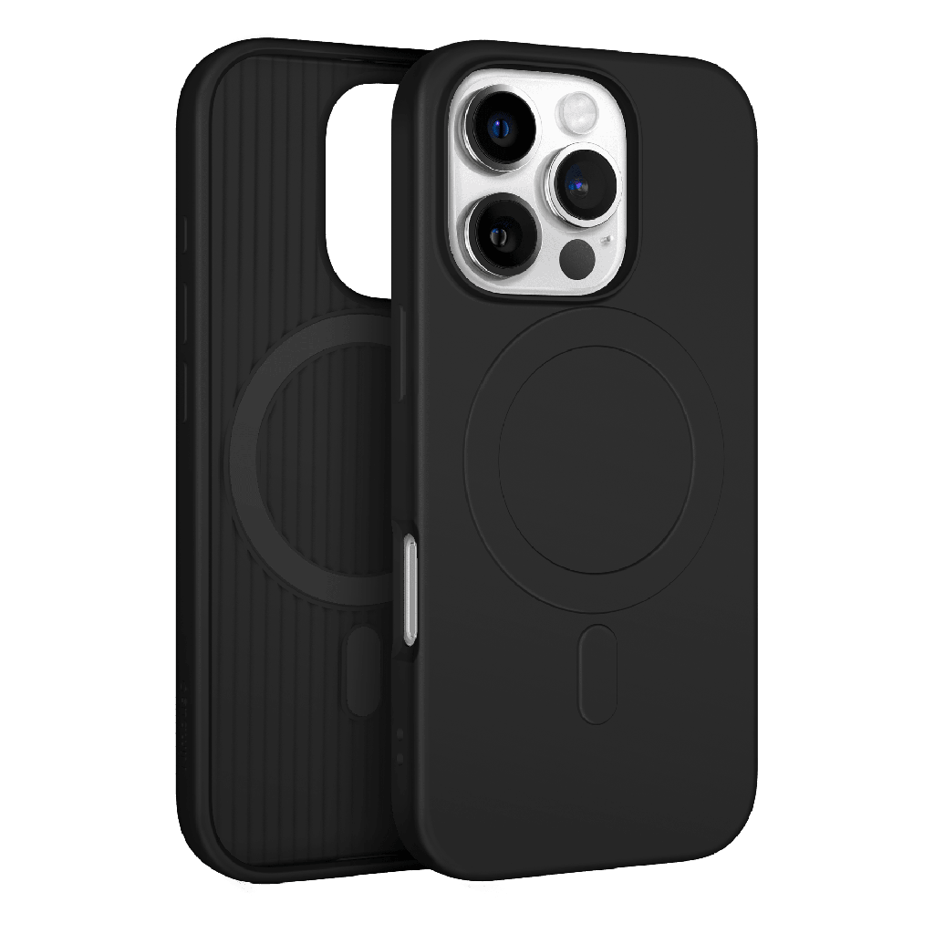 Nimbus9 - Alto 2 Magsafe Case For Apple Iphone 16 Pro - Black