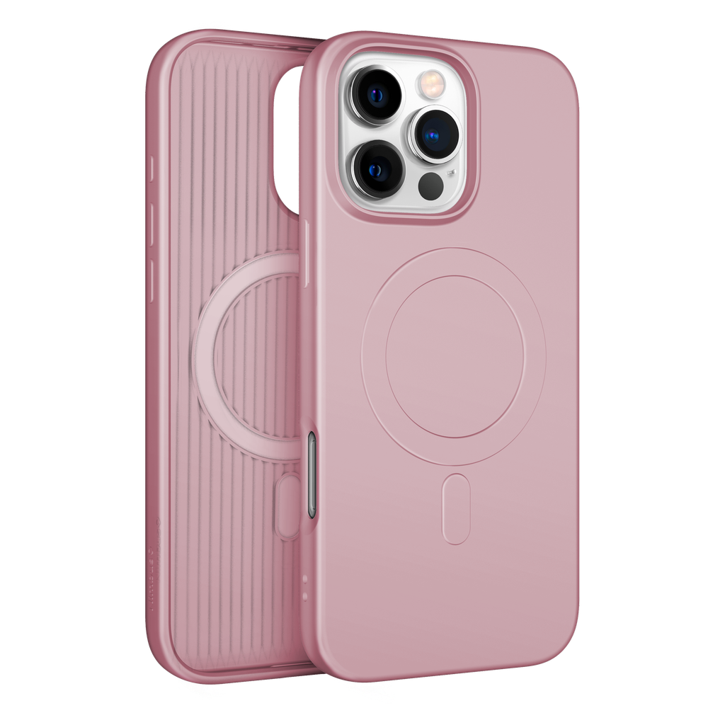 Nimbus9 - Alto 2 Magsafe Case For Apple Iphone 16 Pro Max - Pink