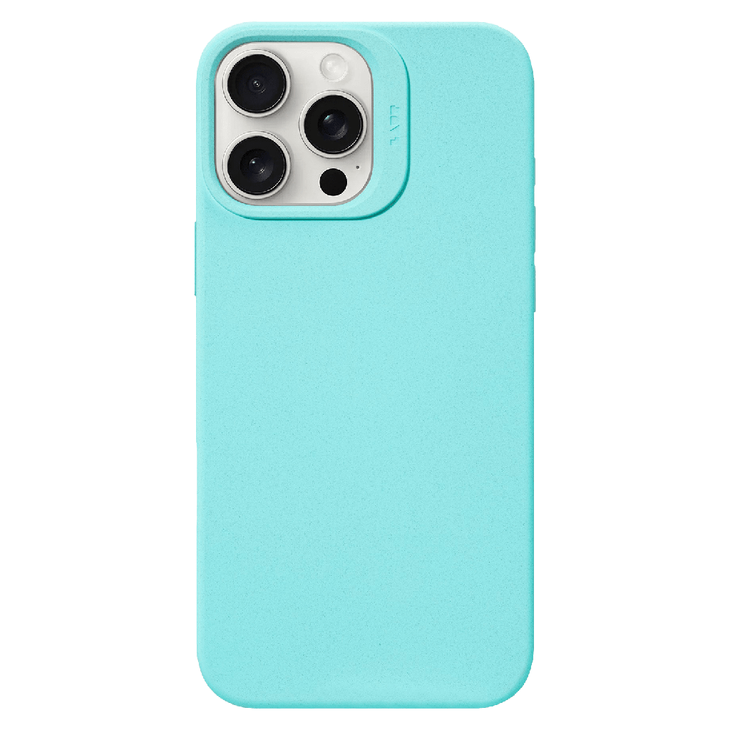 Laut - Huex Slim Magsafe Case For Apple Iphone 16 Pro Max - Arctic Blue