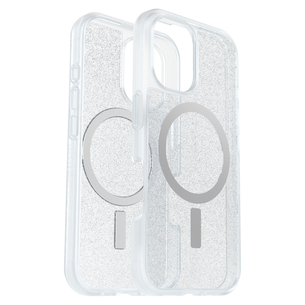 Otterbox - React Magsafe Case For Apple Iphone 16 - Stardust