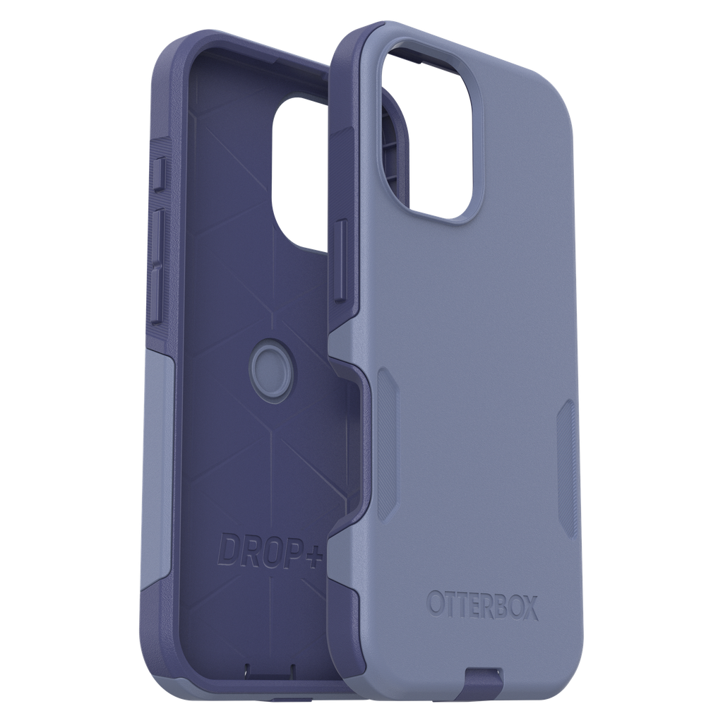 Otterbox - Commuter Magsafe Case For Apple Iphone 16 - Denver Dusk