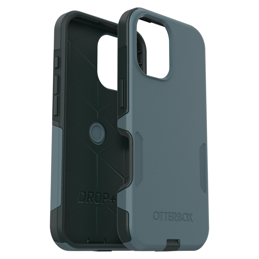 Otterbox - Commuter Magsafe Case For Apple Iphone 16 - Sagebrush