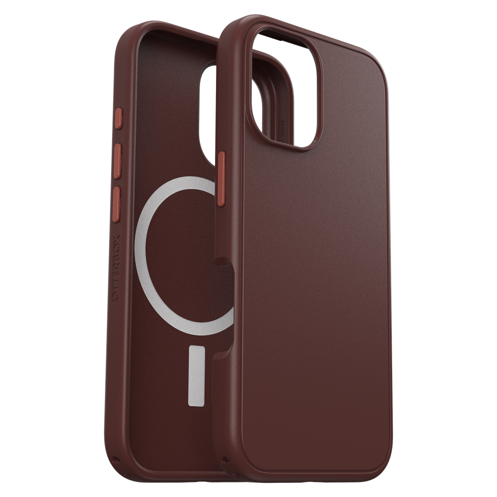 Otterbox - Symmetry Magsafe Case For Apple Iphone 16 - Union Station