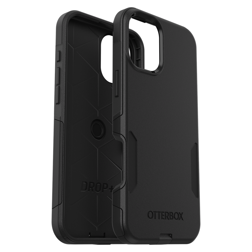Otterbox - Commuter Magsafe Case For Apple Iphone 16 Plus - Black
