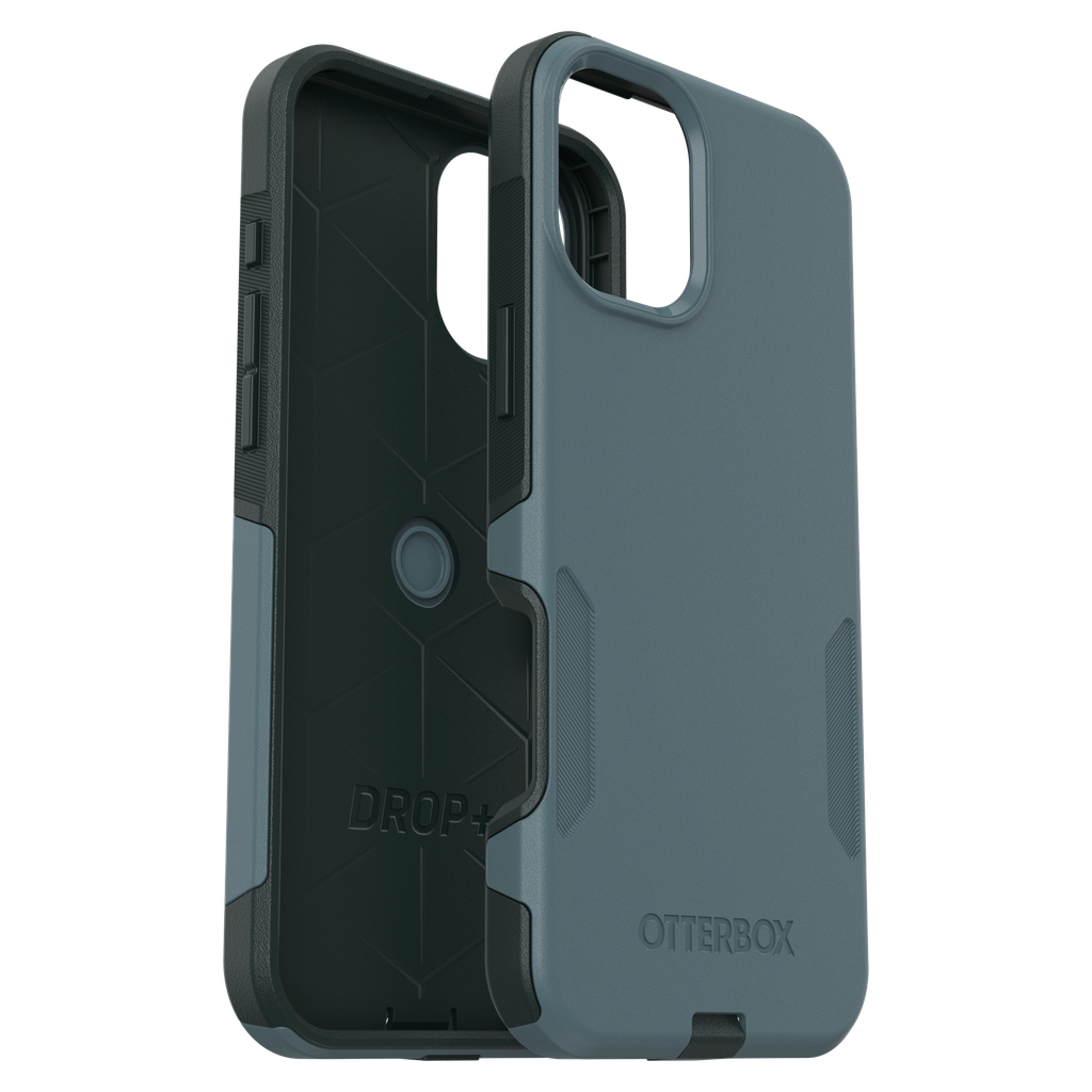 Otterbox - Commuter Magsafe Case For Apple Iphone 16 Plus - Sagebrush