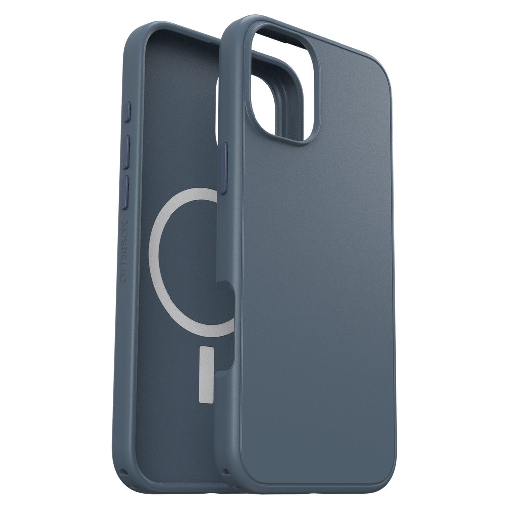 Otterbox - Symmetry Magsafe Case For Apple Iphone 16 Plus - Bluetiful
