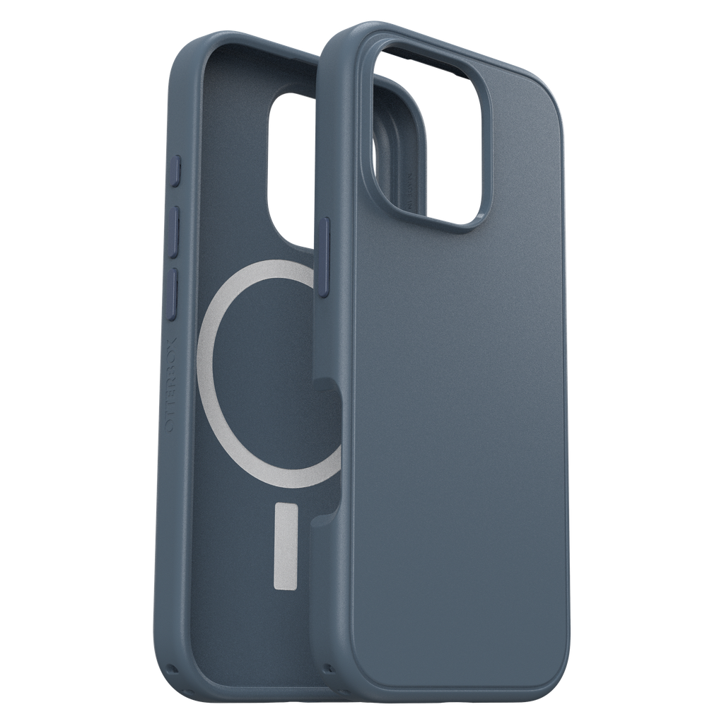 Otterbox - Symmetry Magsafe Case For Apple Iphone 16 Pro - Bluetiful