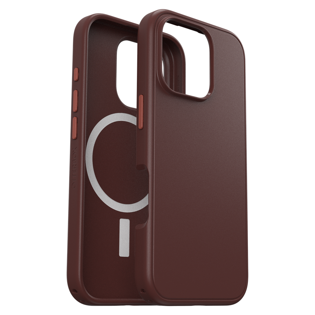 Otterbox - Symmetry Magsafe Case For Apple Iphone 16 Pro - Union Station