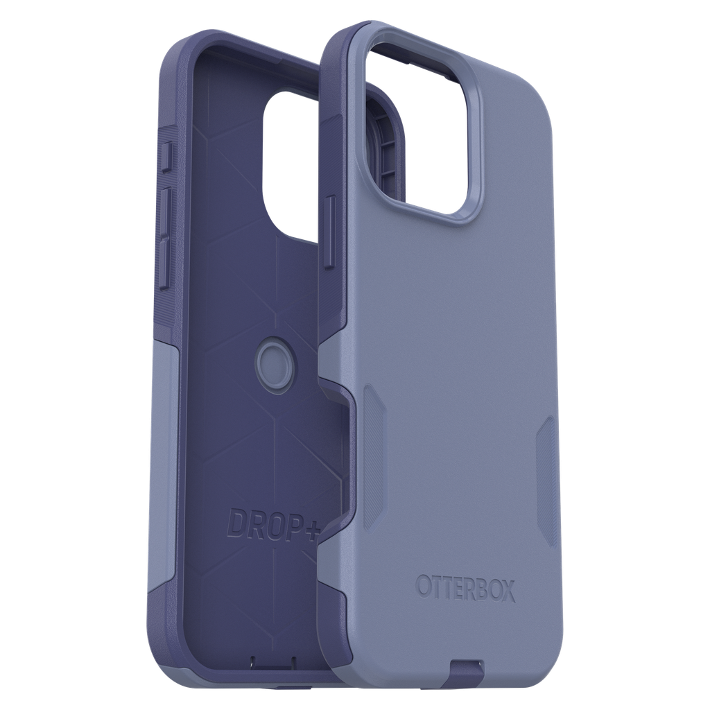 Otterbox - Commuter Magsafe Case For Apple Iphone 16 Pro Max - Denver Dusk