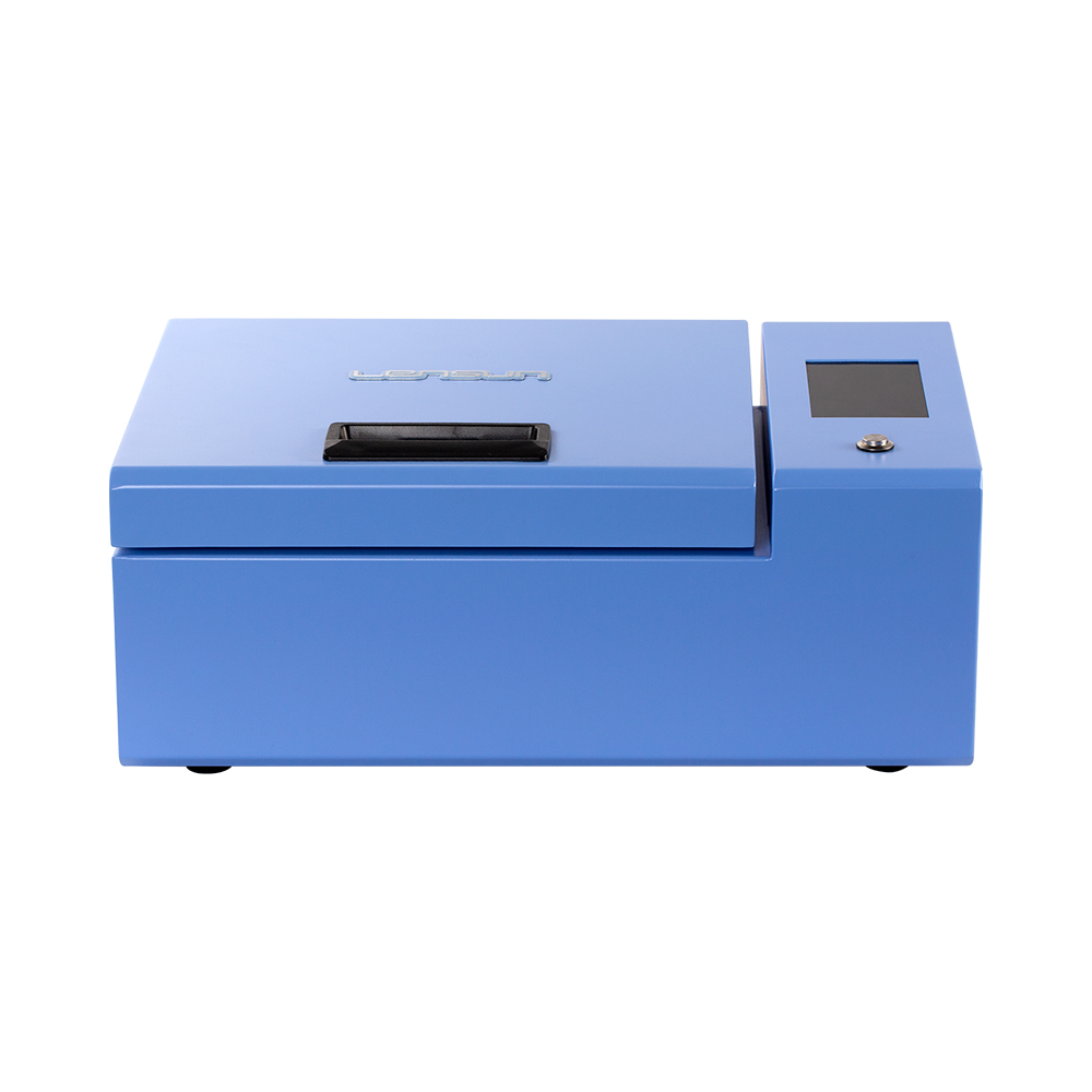 Lensun Case Sublimation Machine (LS-P03)