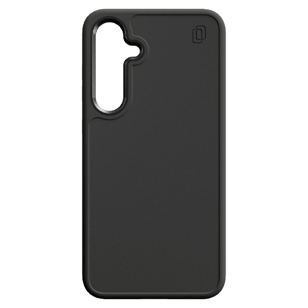 Cellhelmet - Fortitude Case For Samsung Galaxy S24 Fe - Onyx Black