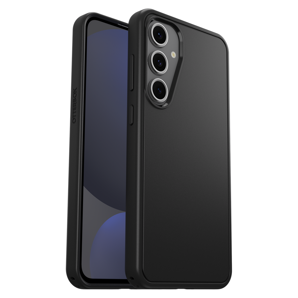 Otterbox - Symmetry Case For Samsung Galaxy S24 Fe - Black