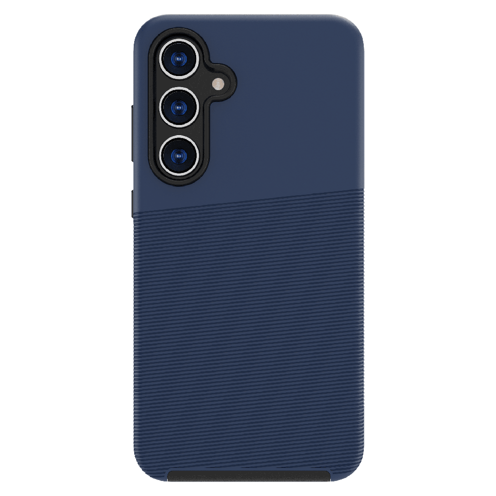 Axs - Protech Plus Case For Samsung Galaxy S24 Fe - Astral Blue