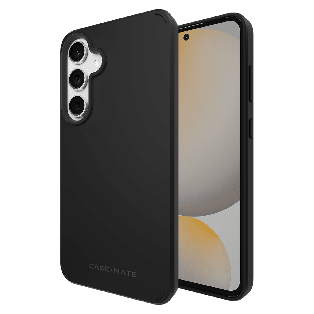 Case-mate - Tough Case For Samsung Galaxy S24 Fe - Black